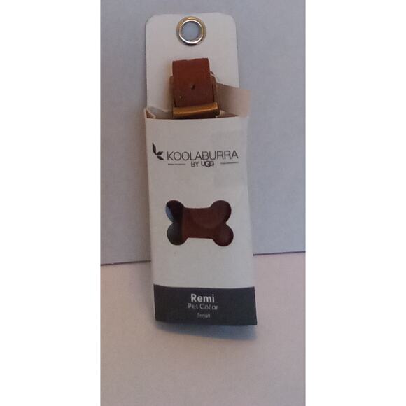 Kookaburra by UGG small pet collar - Picture 1 of 4